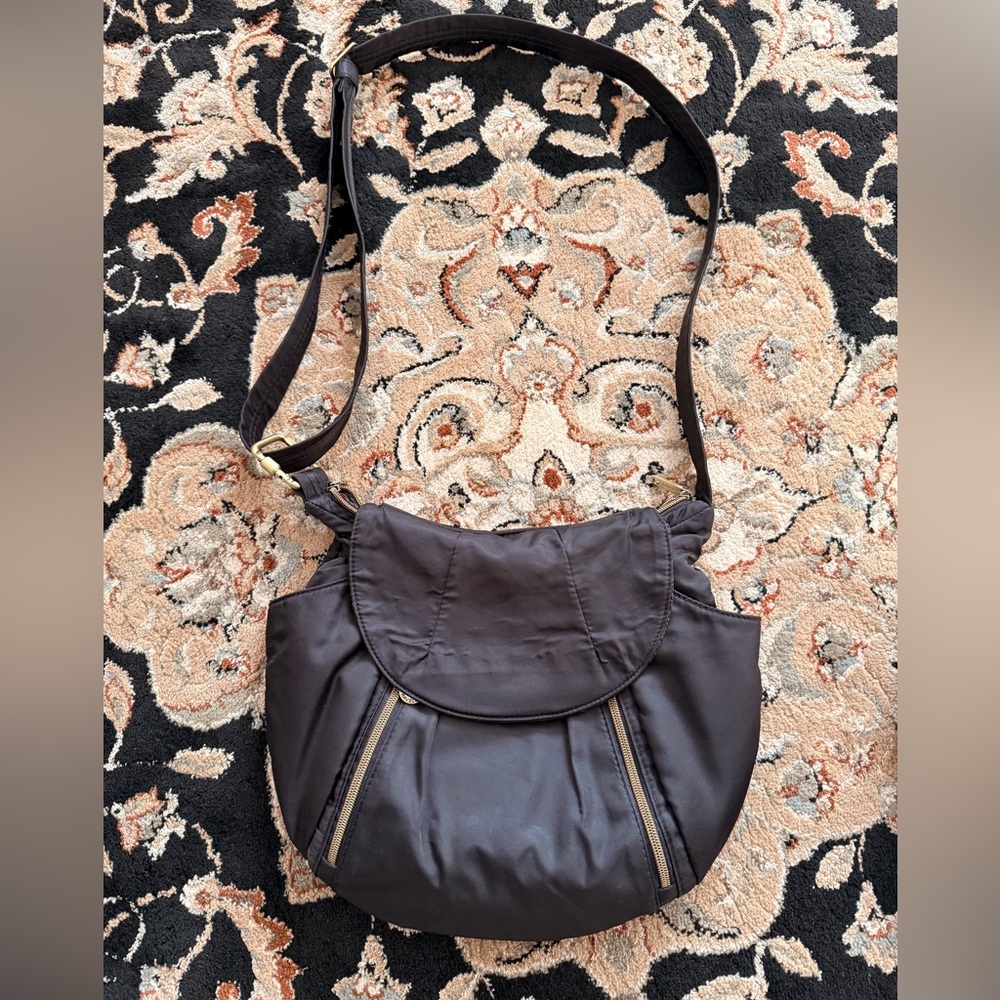 Travelon Handbag Black